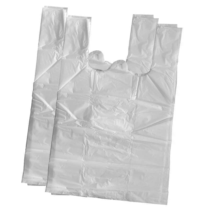 Eco-Friendly Biodegradable Plastic Bags - Sustainable Packaging Solution
