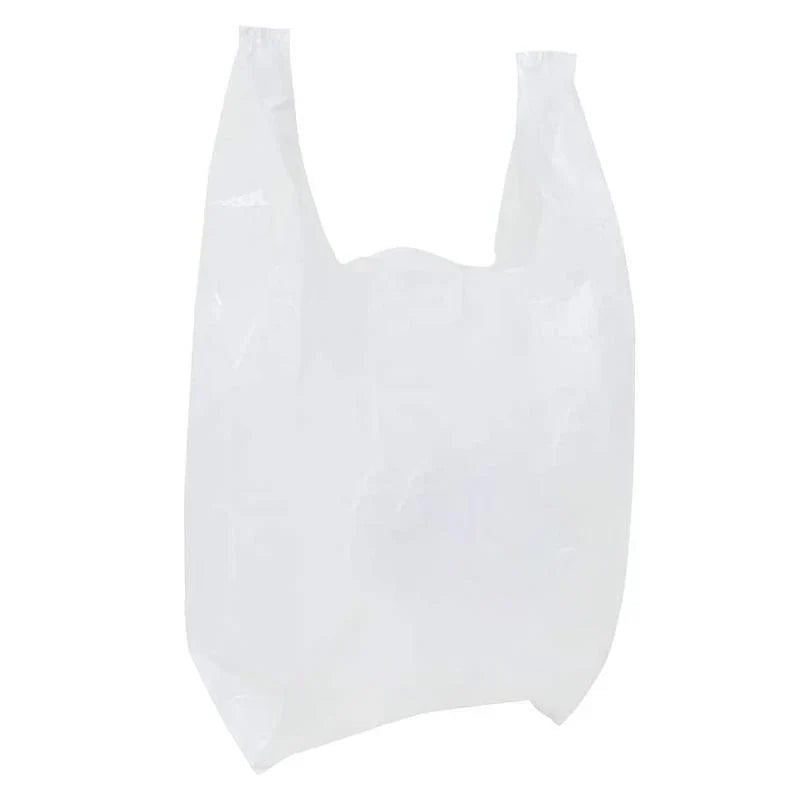 Eco-Friendly Biodegradable Plastic Bags - Sustainable Packaging Solution
