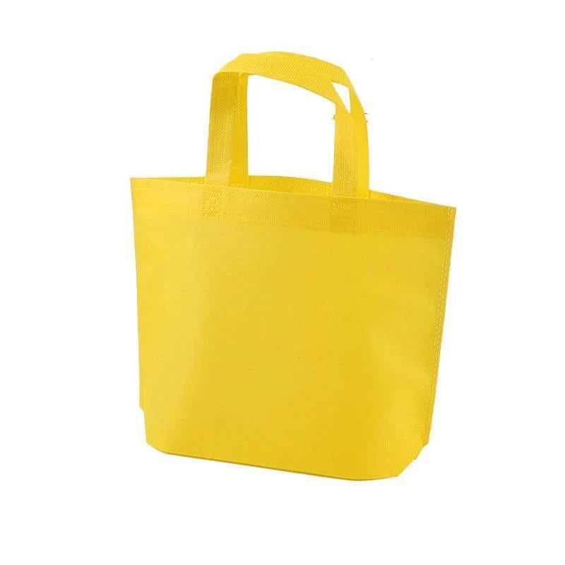 Eco-friendly and durable reusable shopping bags for everyday use.