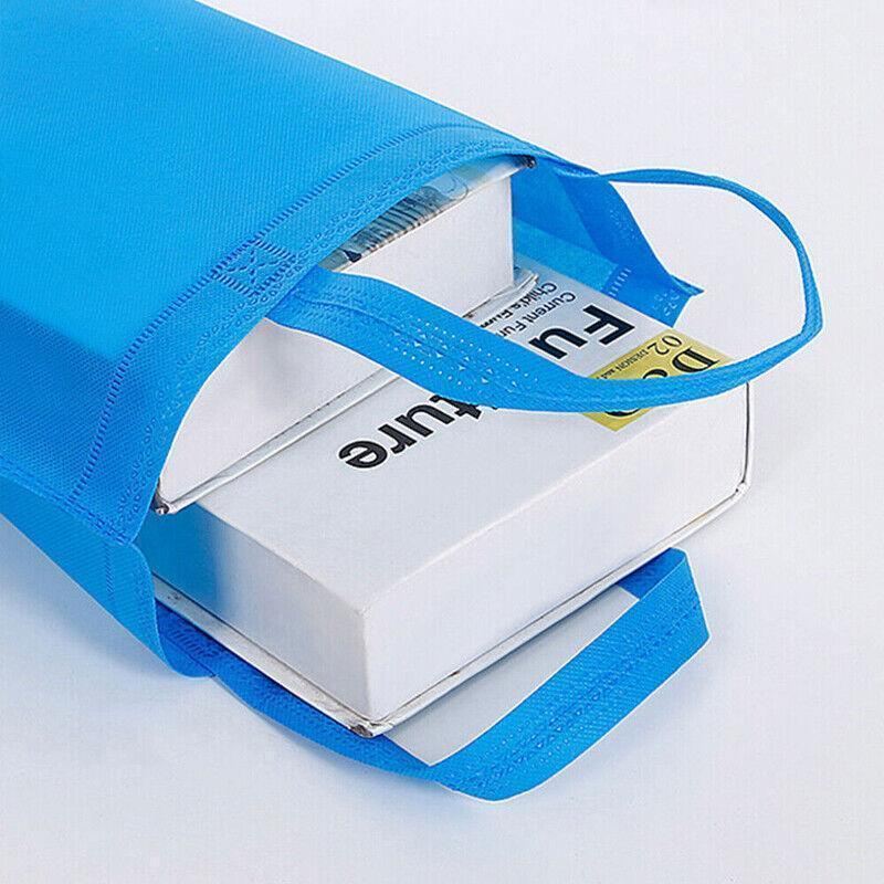 Eco-friendly and durable reusable shopping bags for everyday use.