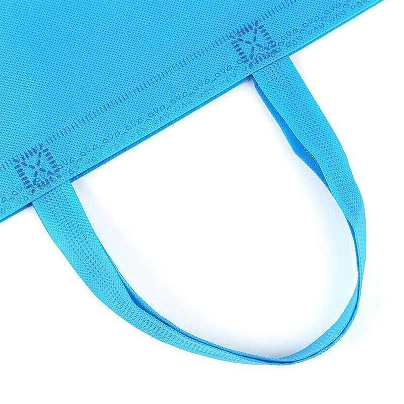 Eco-friendly and durable reusable shopping bags for everyday use.