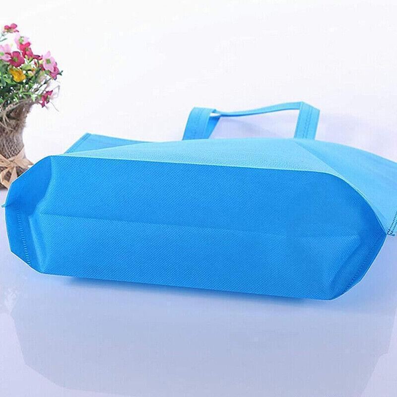 Eco-friendly and durable reusable shopping bags for everyday use.