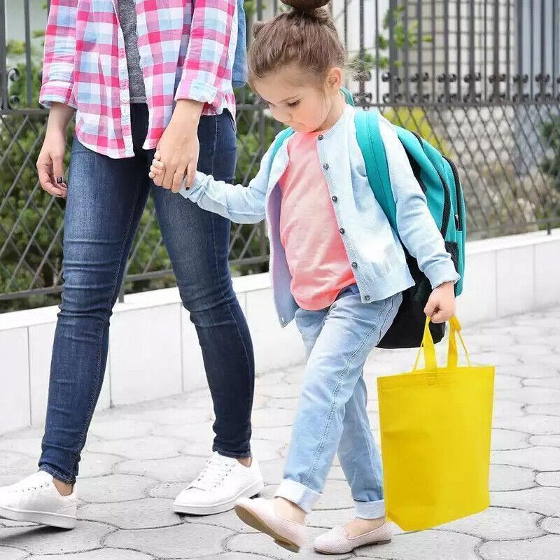 Eco-friendly and durable reusable shopping bags for everyday use.