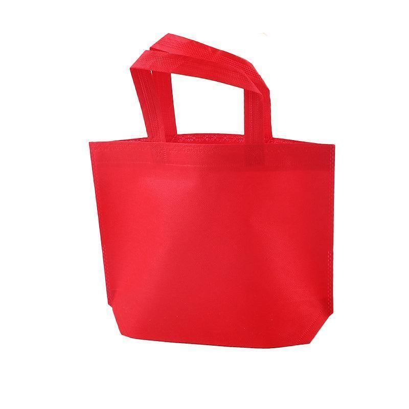 Eco-friendly and durable reusable shopping bags for everyday use.