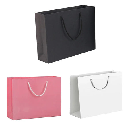 Elegant and Durable Cardboard Gift Bags for Any Occasion