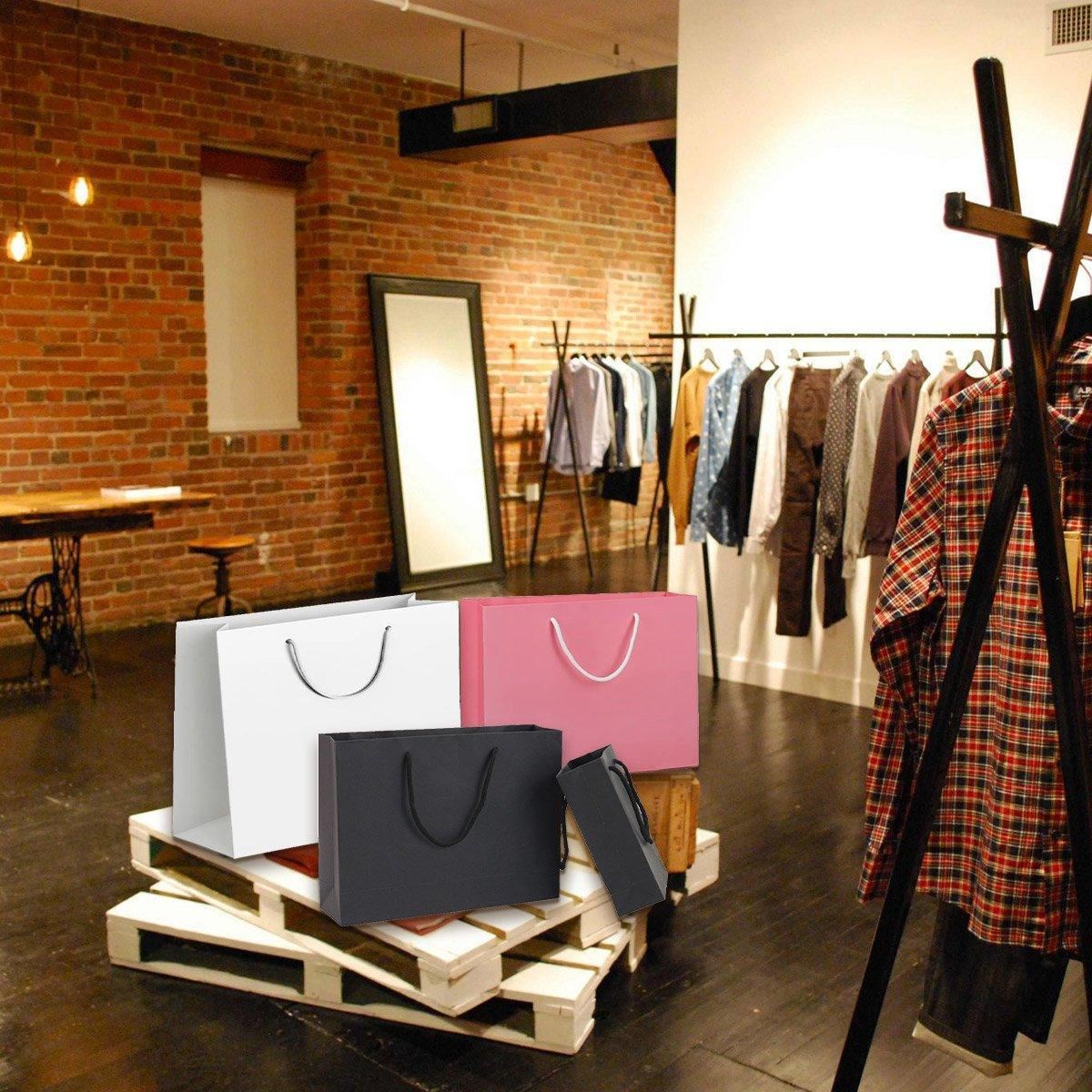 Elegant and Durable Cardboard Gift Bags for Any Occasion