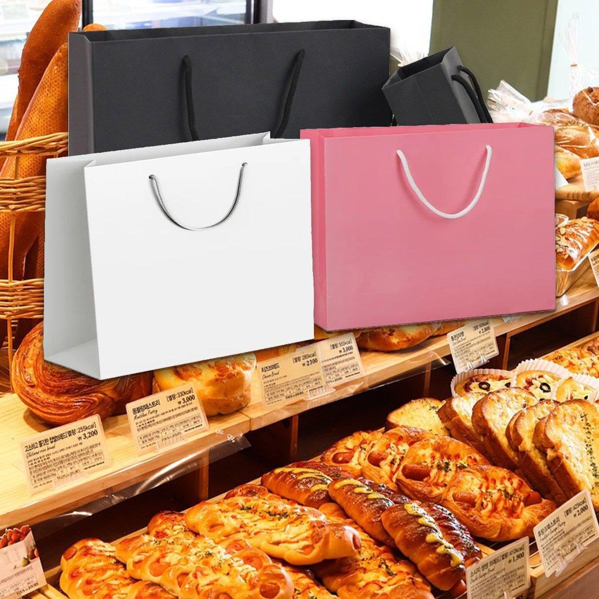 Elegant and Durable Cardboard Gift Bags for Any Occasion