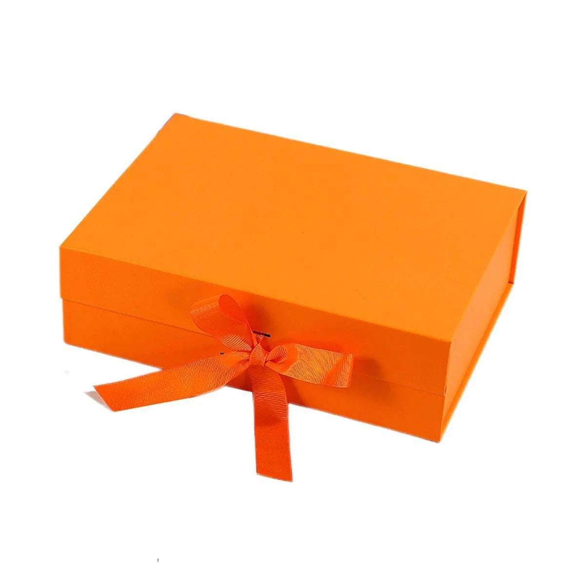 Elegant and Versatile Flip Gift Box for All Occasions