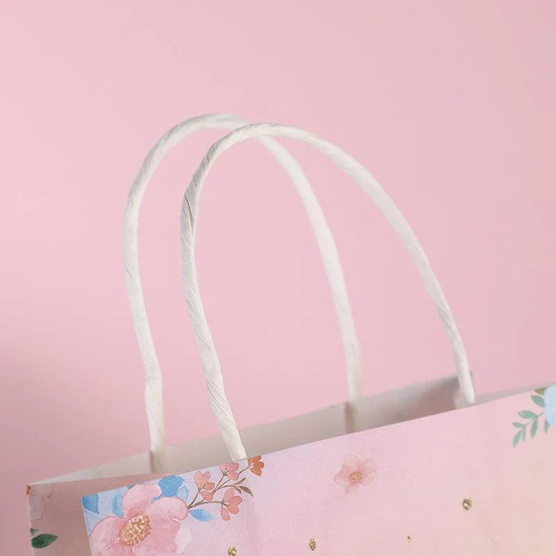Elegant Paper Gift Bag for All Your Gifting Needs