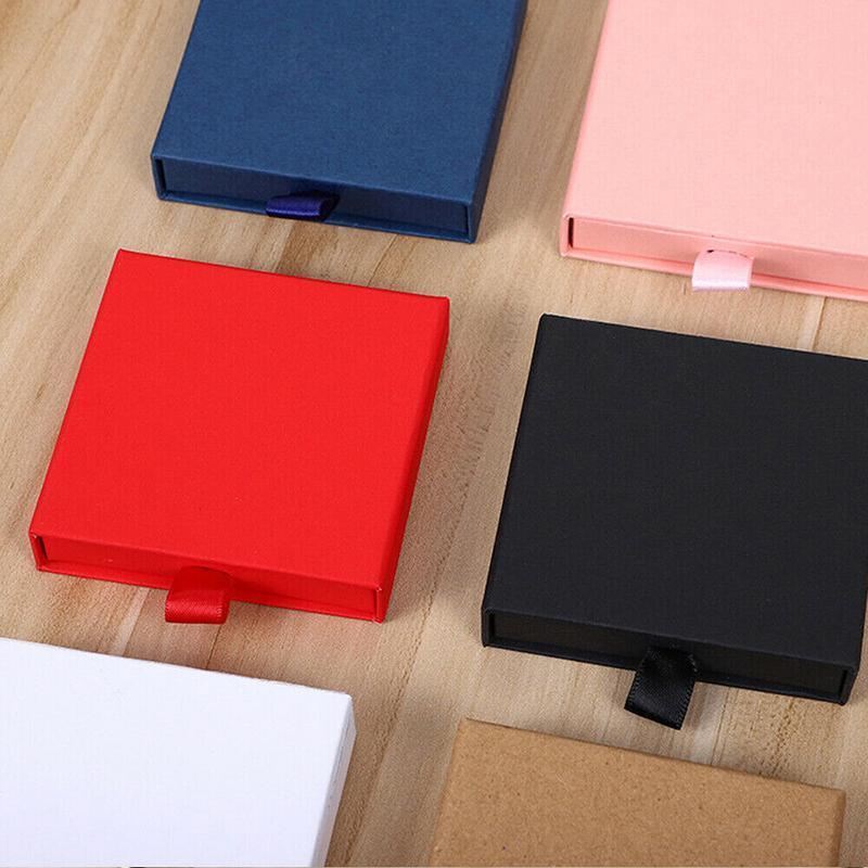 Elegant and durable jewelry gift boxes