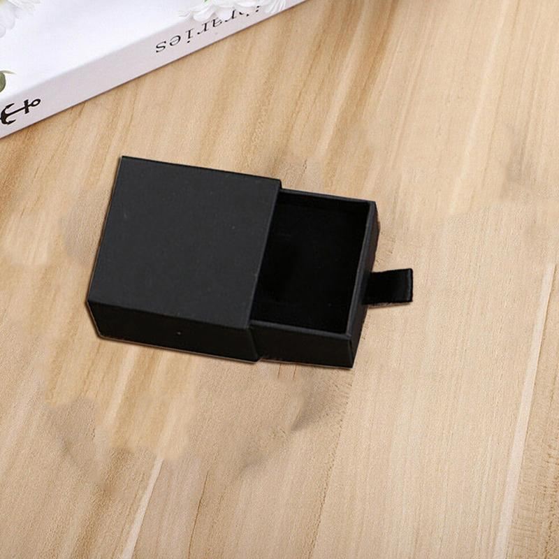 Elegant and durable jewelry gift boxes