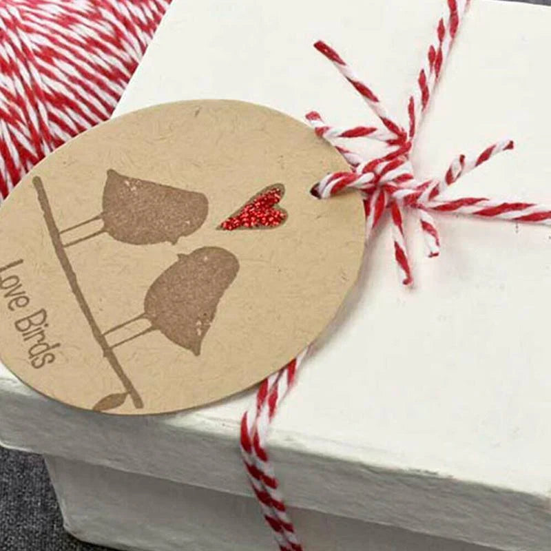 Chef tying a roast with Butcher Twine in a professional kitchen