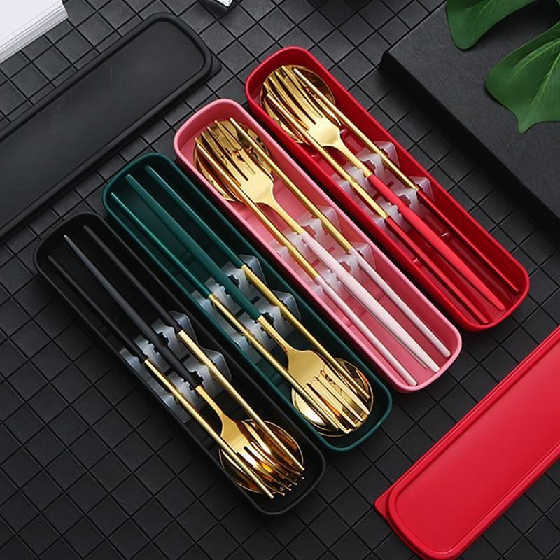 Elegant and durable stainless cutlery set for sophisticated dining