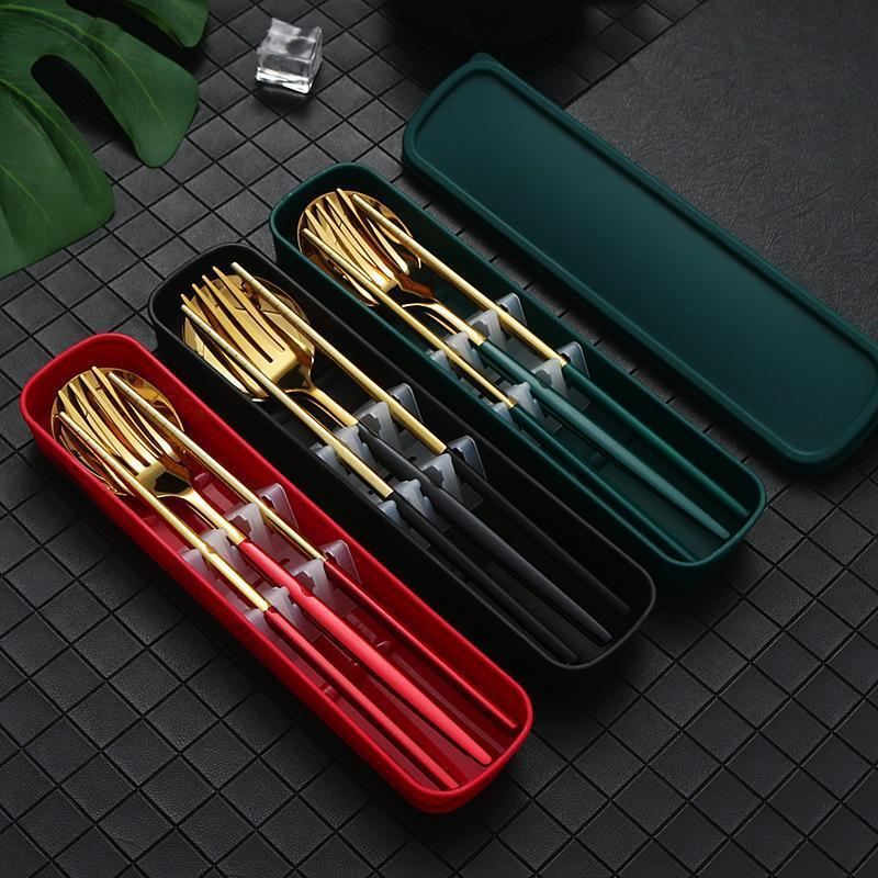 Elegant and durable stainless cutlery set for sophisticated dining