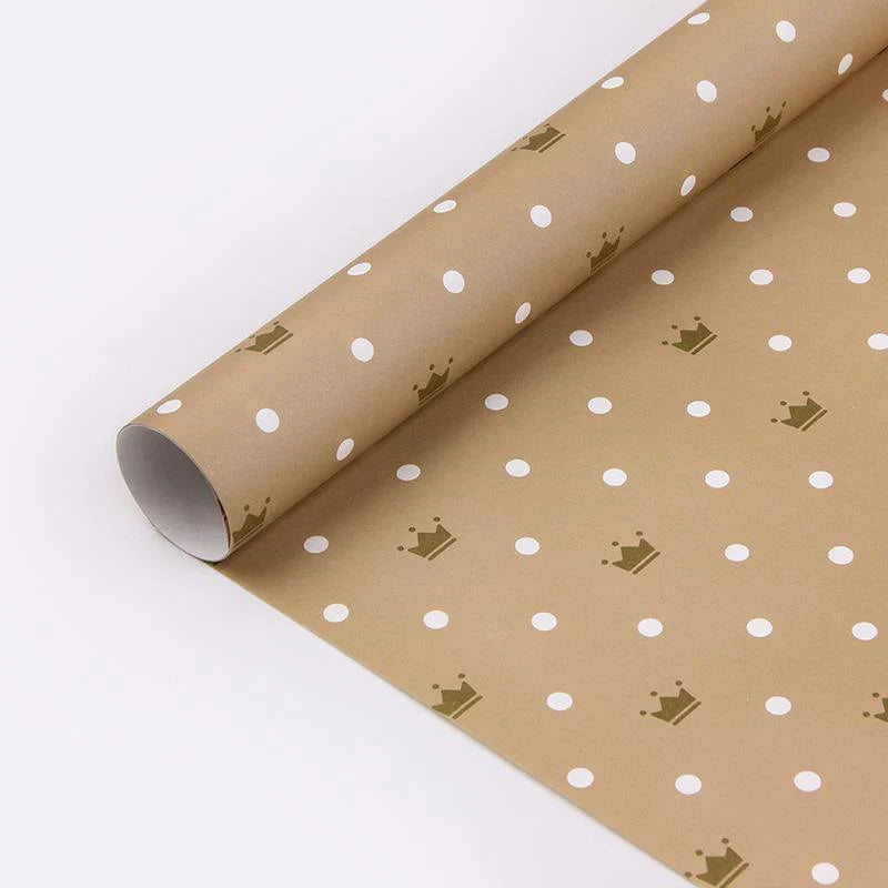 Elevate Your Gifts with Chic Wrapping Paper for All Occasions