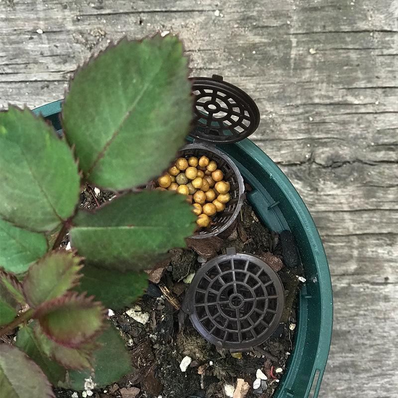 Enhance Plant Growth with the Efficient Fertilizer Basket