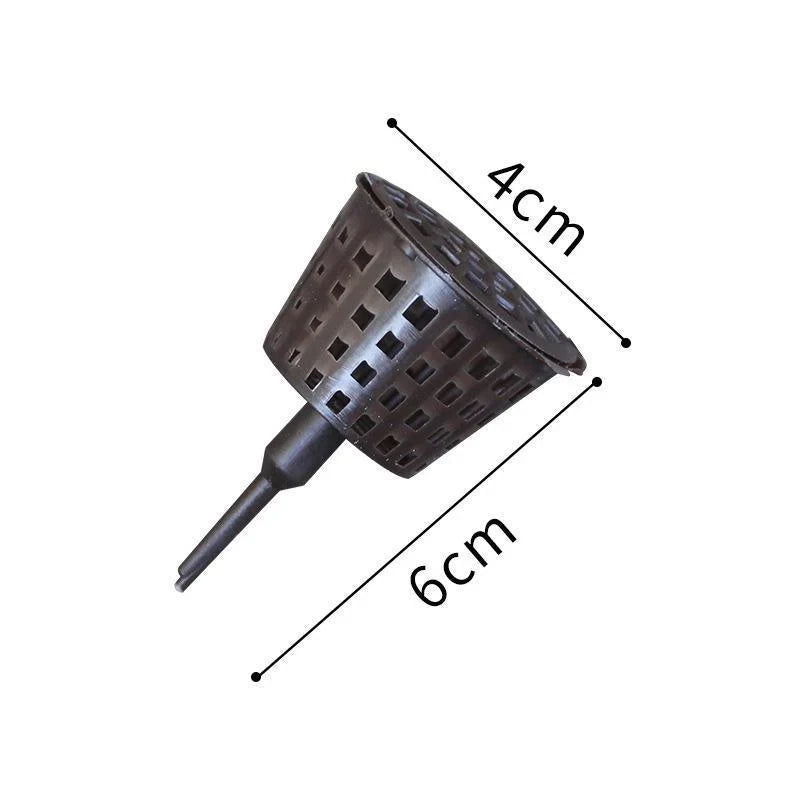 Enhance Plant Growth with the Efficient Fertilizer Basket