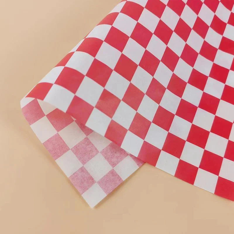 Enhance Your Baking Experience with Our Greaseproof Paper