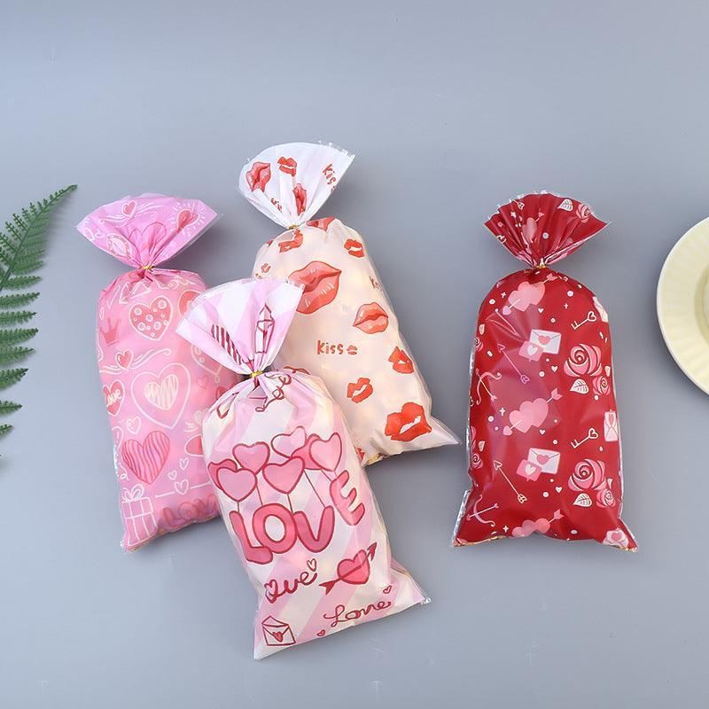 Enhance Your Baking with Premium Cookie Bags