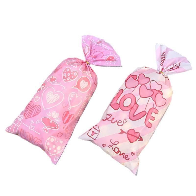 Enhance Your Baking with Premium Cookie Bags