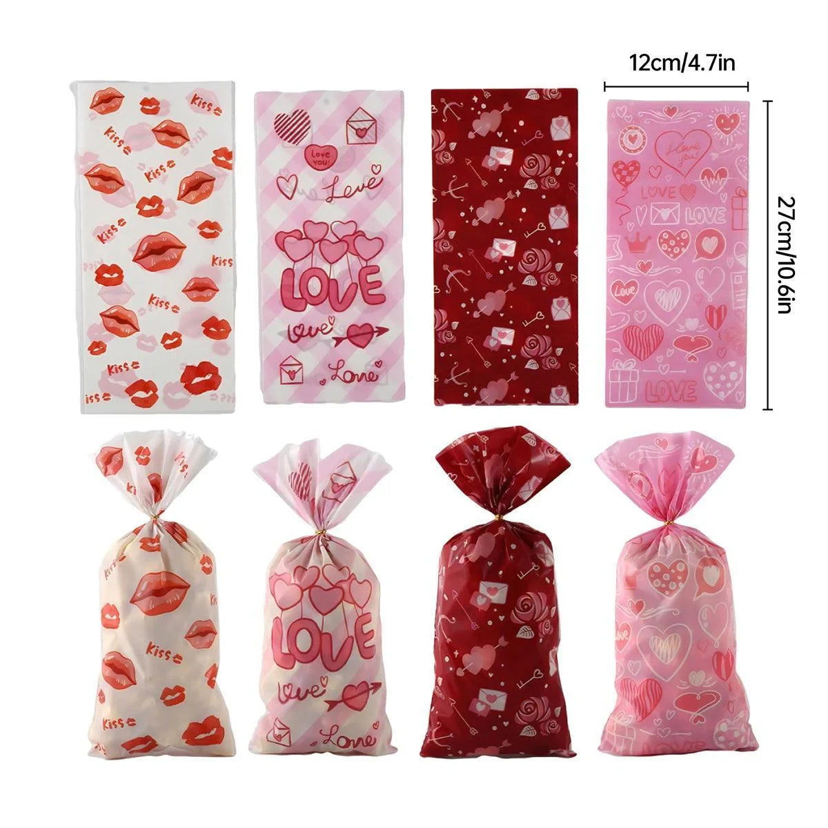 Enhance Your Baking with Premium Cookie Bags