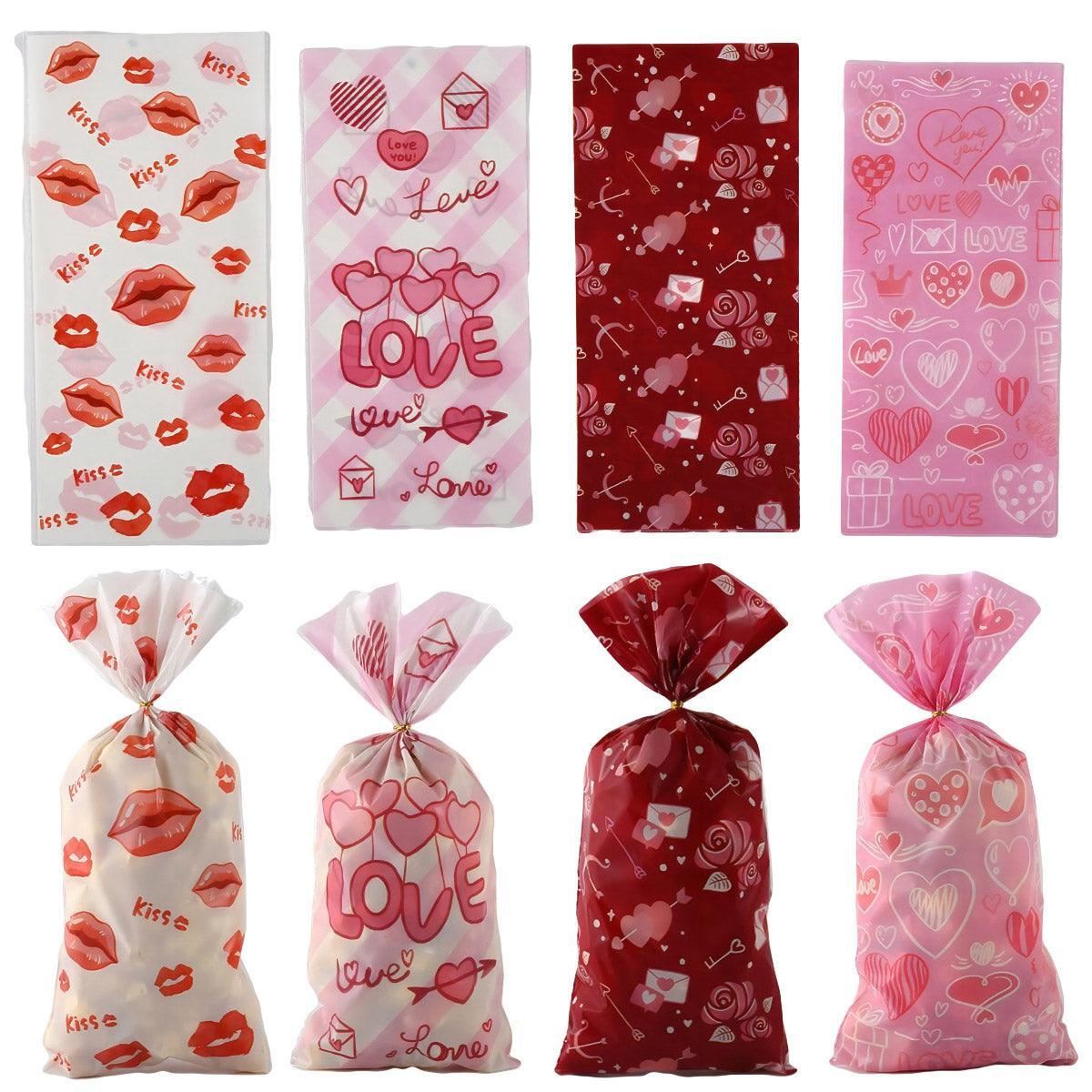 Enhance Your Baking with Premium Cookie Bags