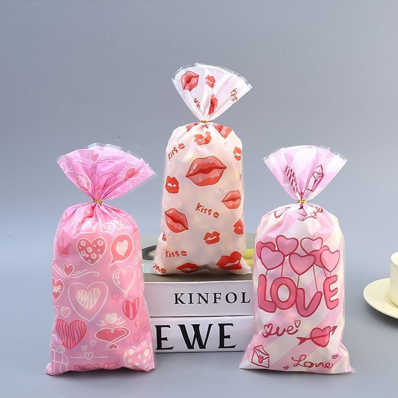 Enhance Your Baking with Premium Cookie Bags