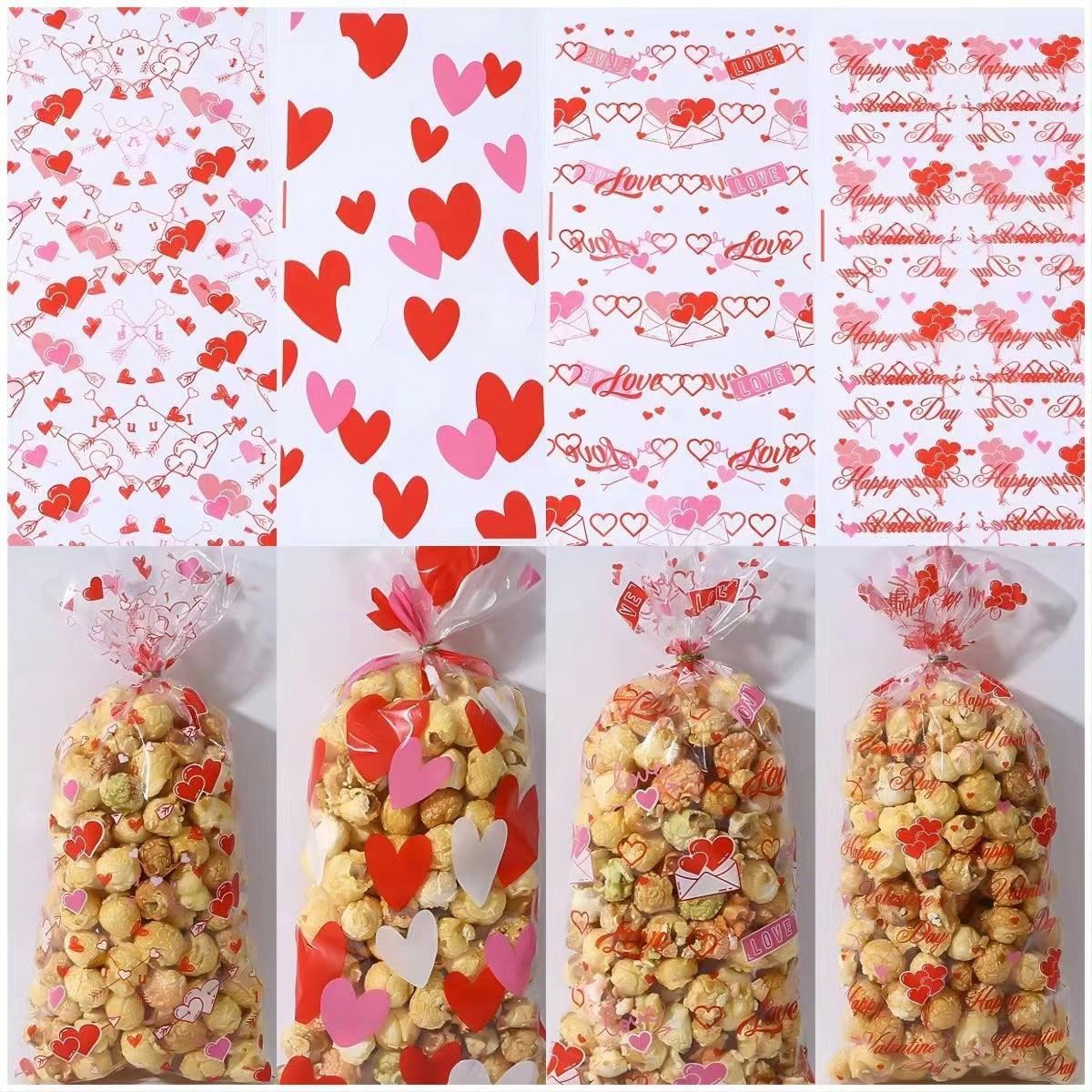 Enhance Your Baking with Premium Cookie Bags