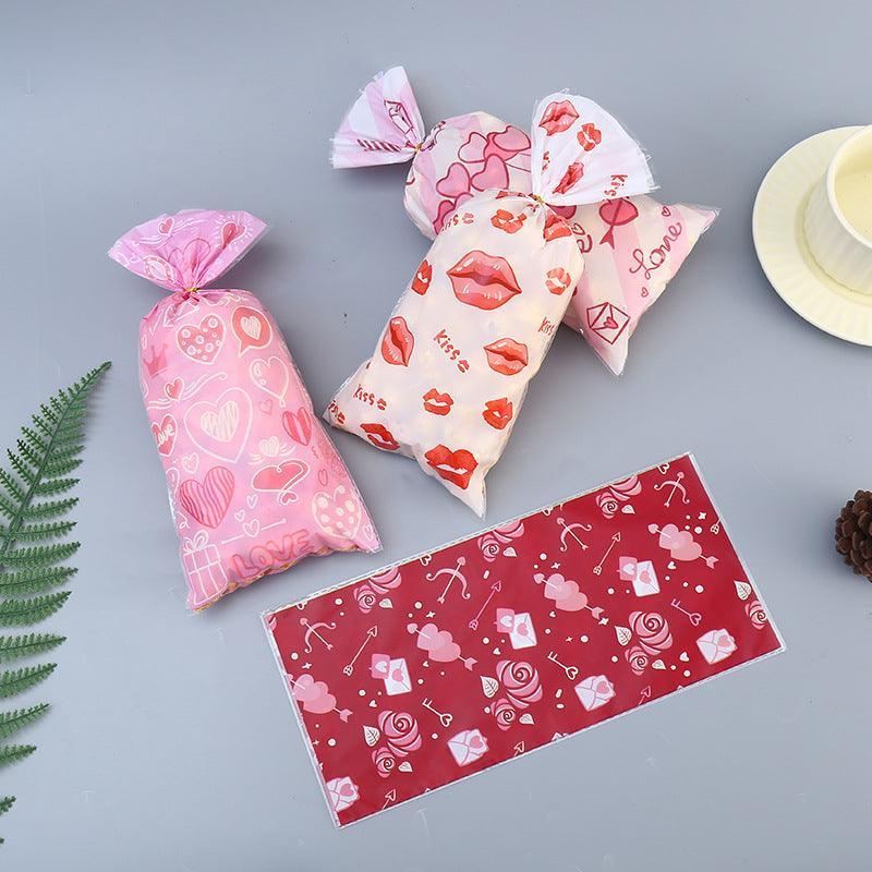 Enhance Your Baking with Premium Cookie Bags