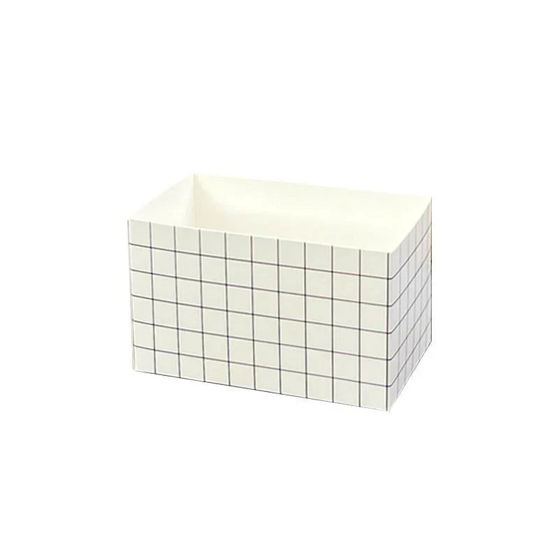 High-quality sandwich box for food industry
