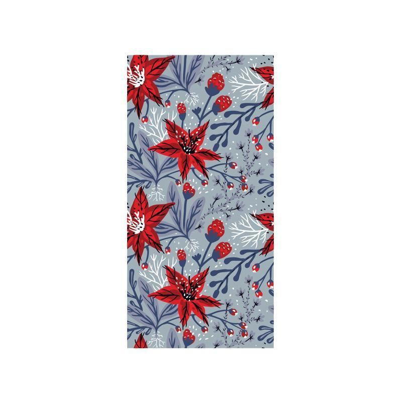 Luxurious and vibrant large beach towels