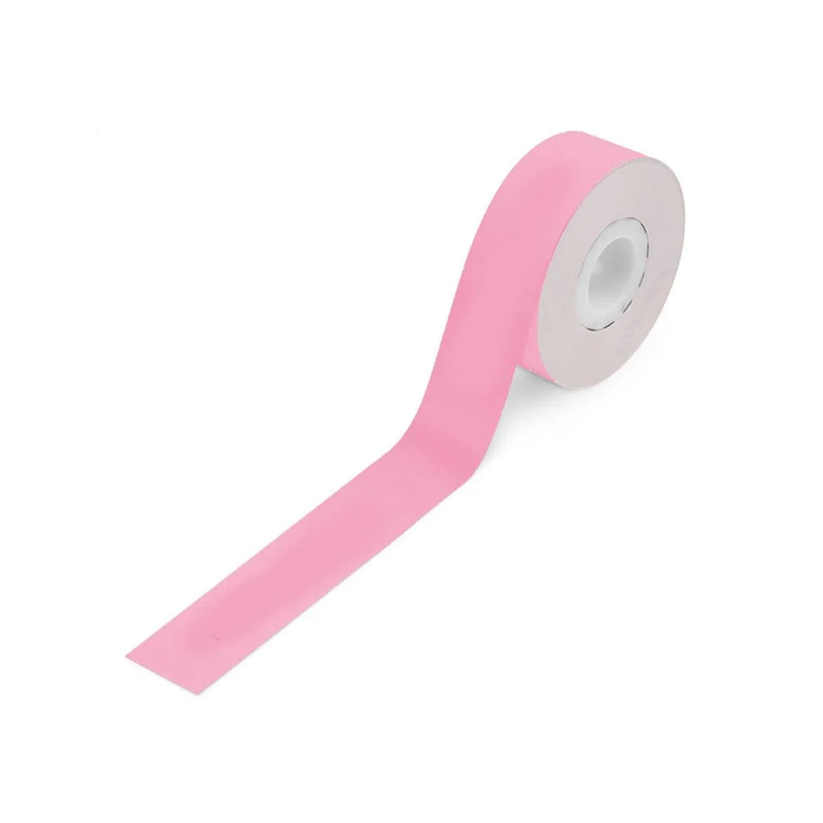 Square Sticker Thermal Paper Labels 2 Rolls