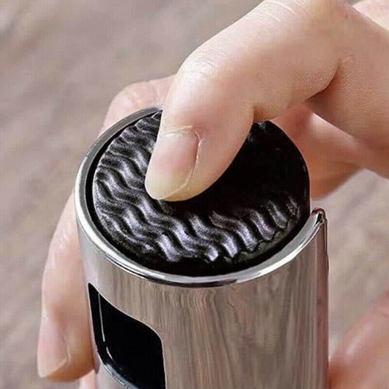 Glass Oil Sprayer 2PCS 17.5x4cm 100ml - Discount Packaging Warehouse