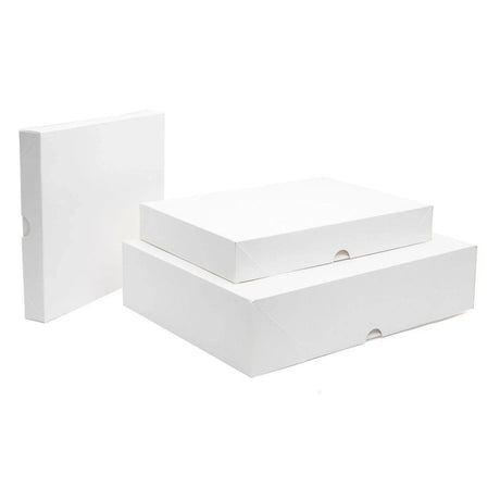 High-Quality Shirt Box for Secure and Stylish Packaging