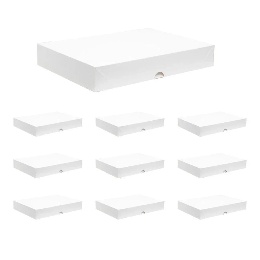 High-Quality Shirt Box for Secure and Stylish Packaging