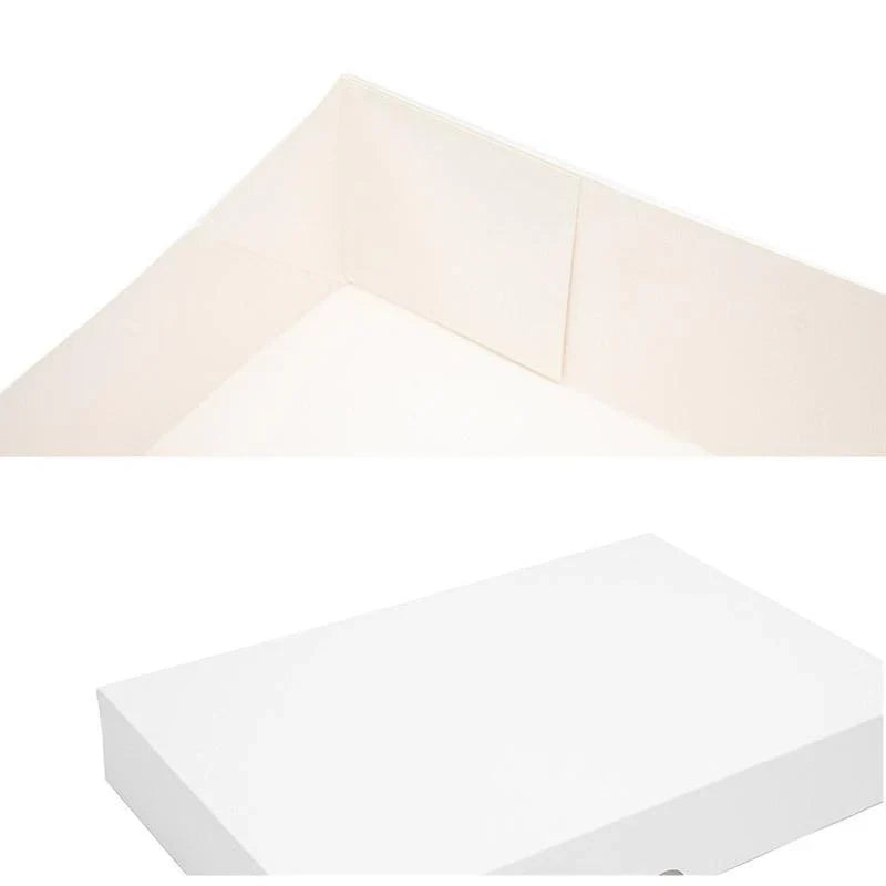 High-Quality Shirt Box for Secure and Stylish Packaging