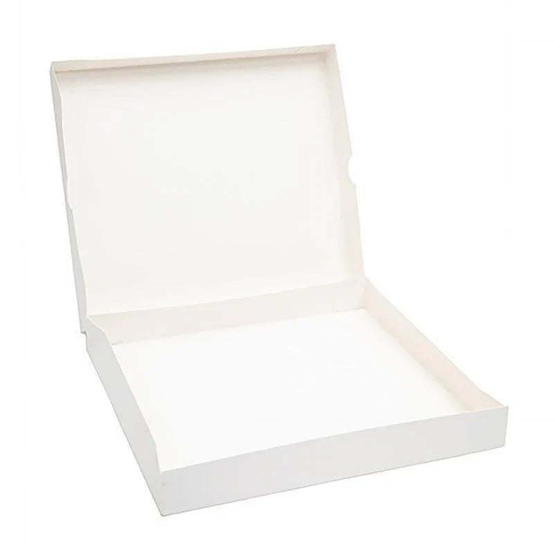 High-Quality Shirt Box for Secure and Stylish Packaging