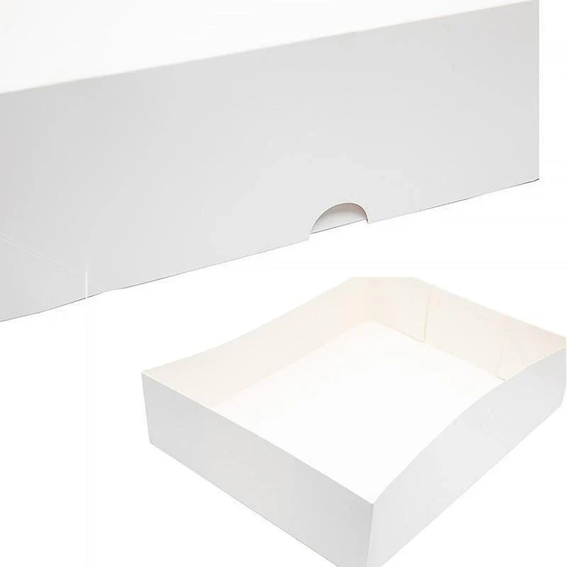 High-Quality Shirt Box for Secure and Stylish Packaging