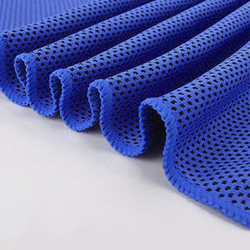 Instant Dry Towel 1PC 3Colours 100x30cm - Discount Packaging Warehouse