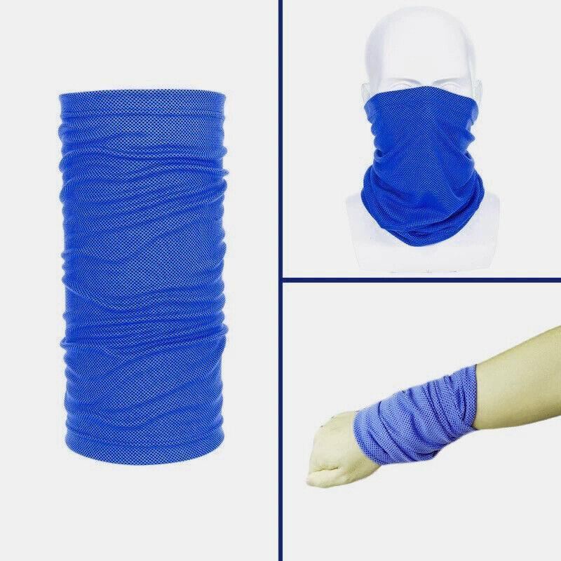 Instant Dry Towel 1PC 3Colours 100x30cm - Discount Packaging Warehouse