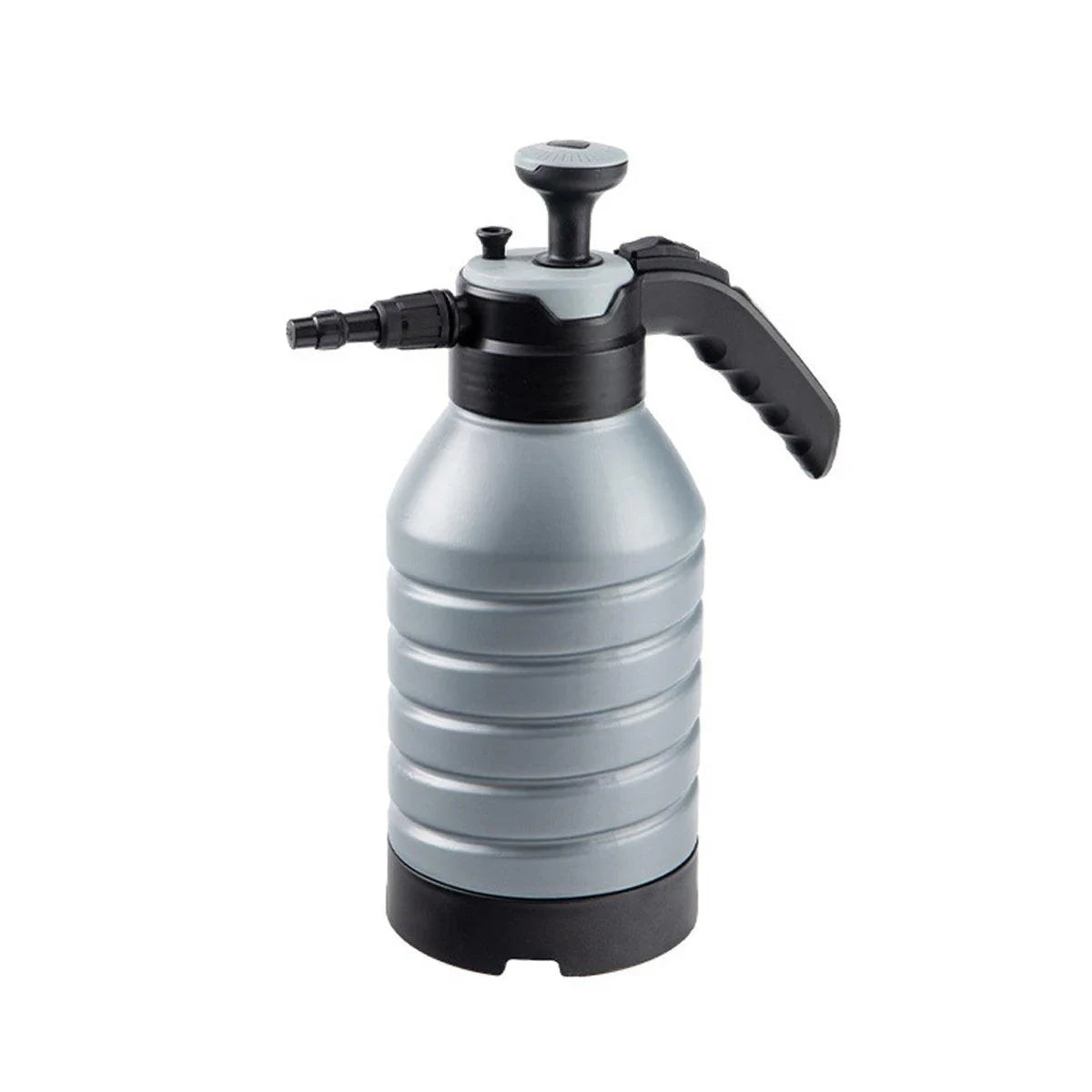 Durable Plastic Adjustable Watering Spray Bottles 2 Colors 1PC