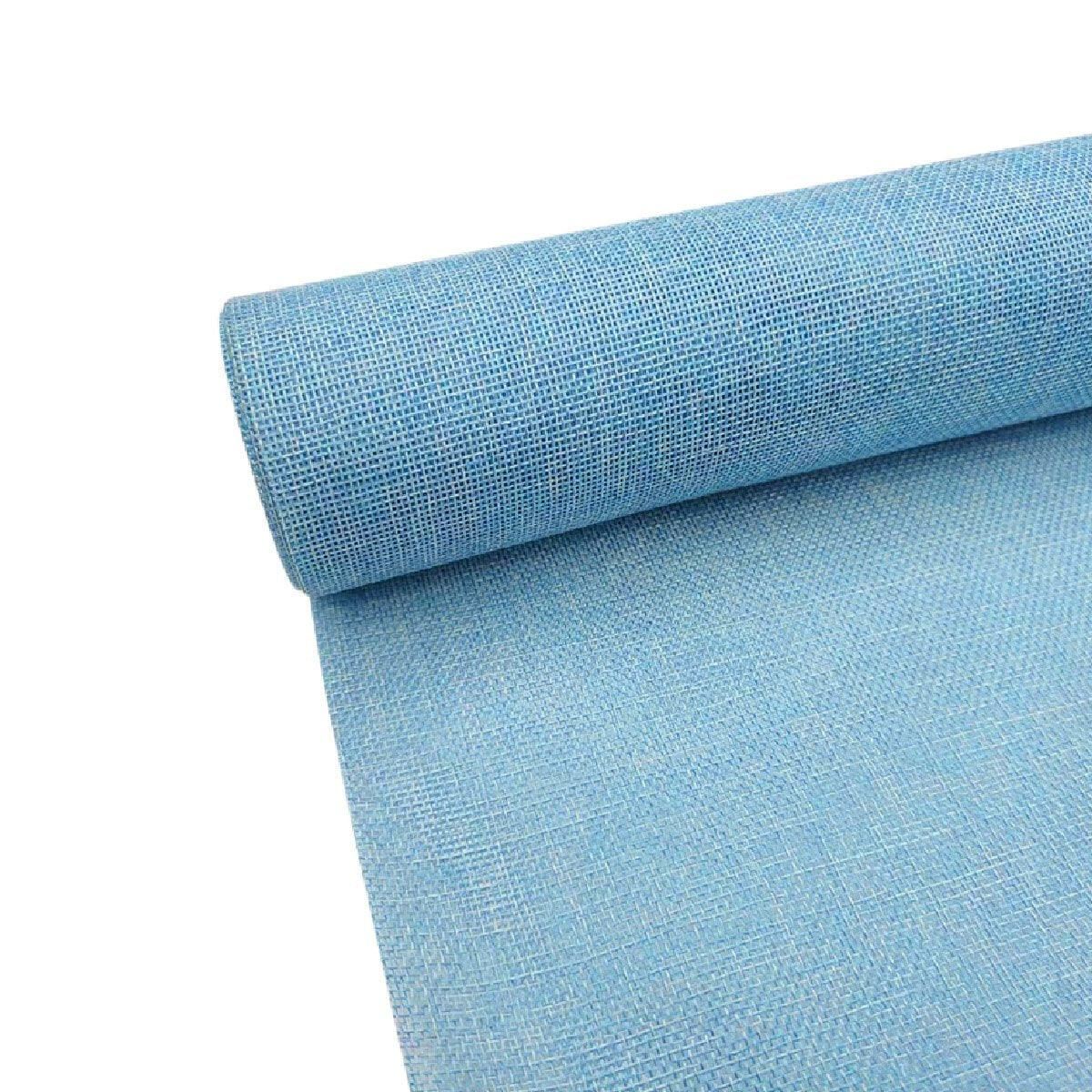 Linen Wrapping Paper 24 Colours Florist DIY