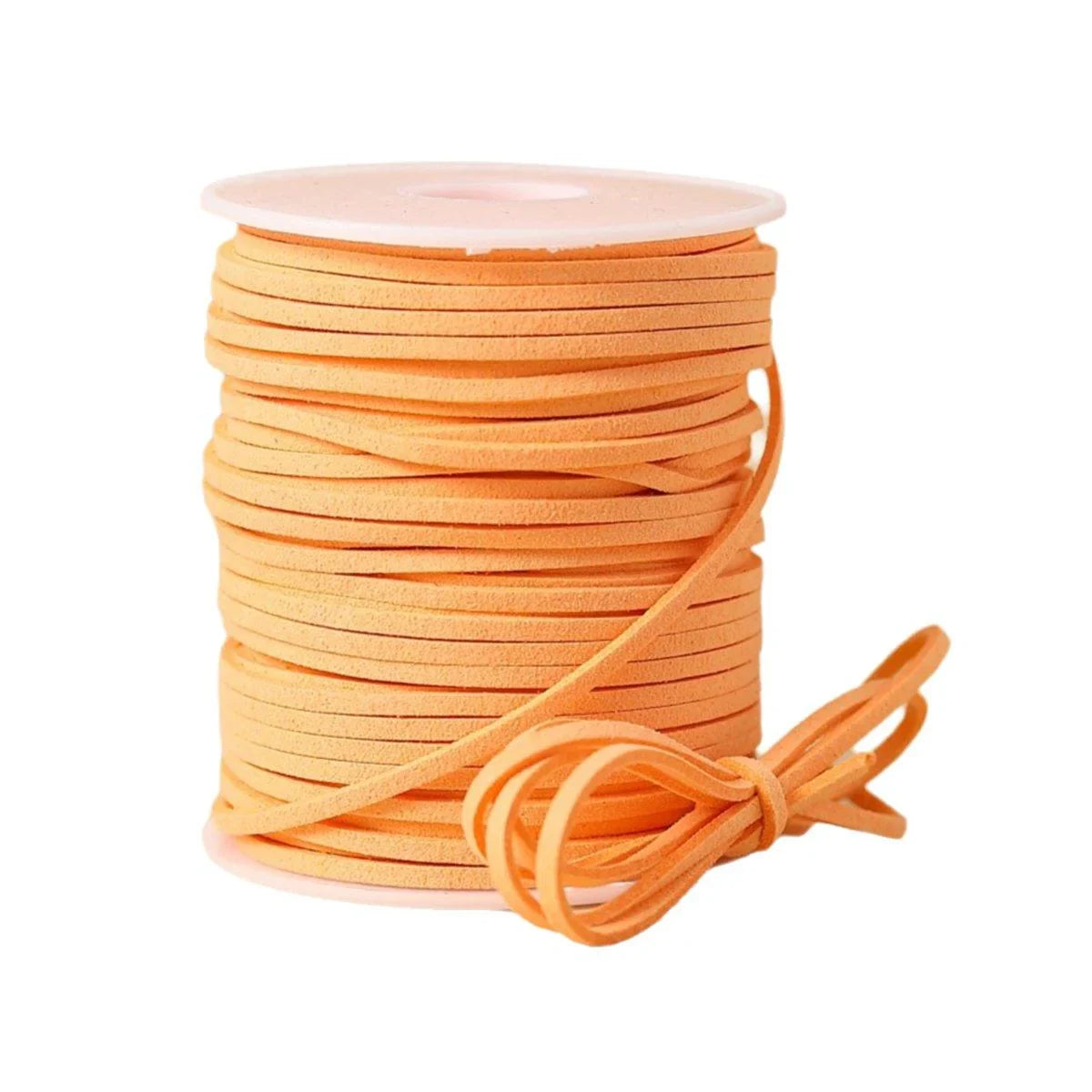 32 Colours Leather Rope Gift Box Packaging Belt