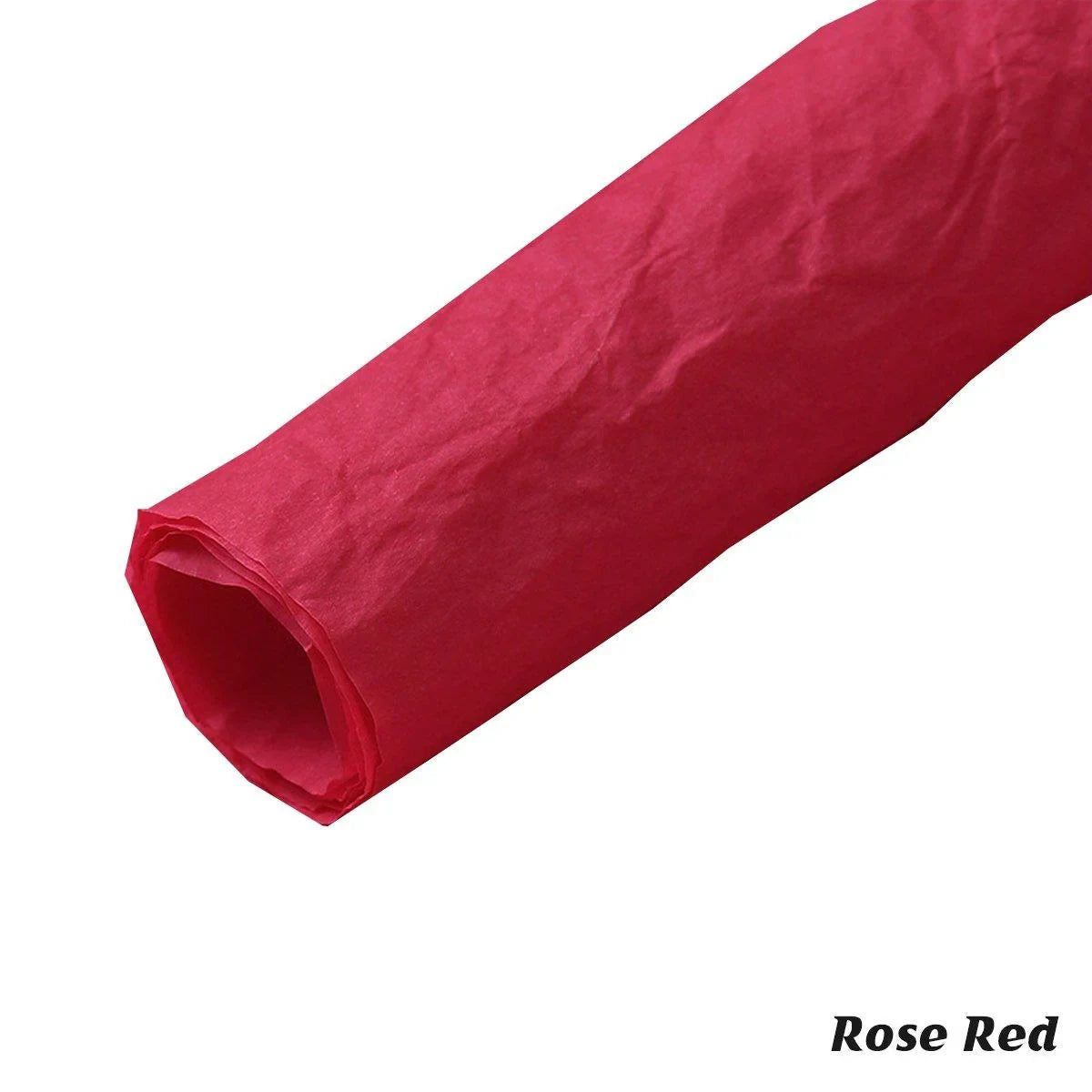 Pleated Chennai Paper Flower Packaging 10PCS