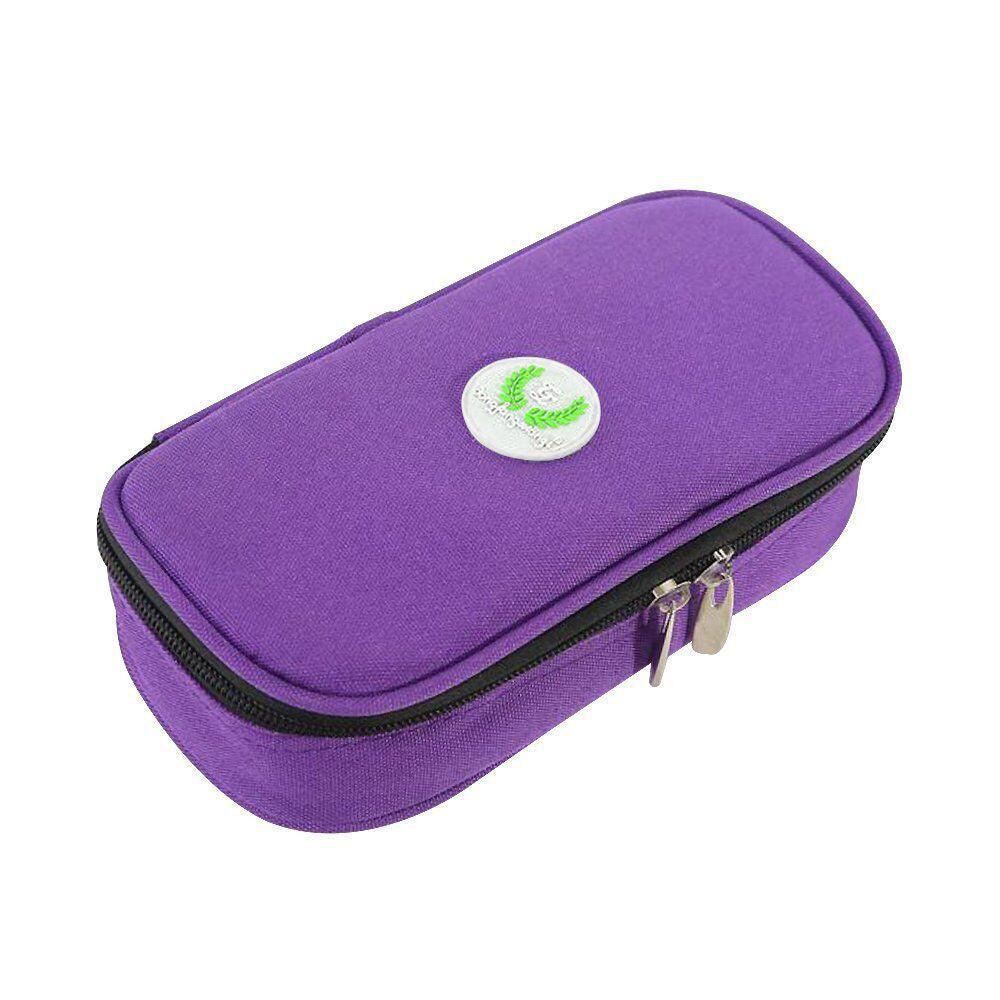 Portable Medication Cooler Bag 3Colours 1PCS