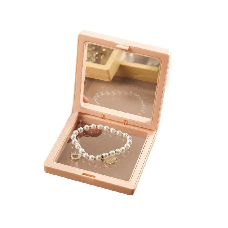 Jewelry Storage Boxes 14Colors 10PCS