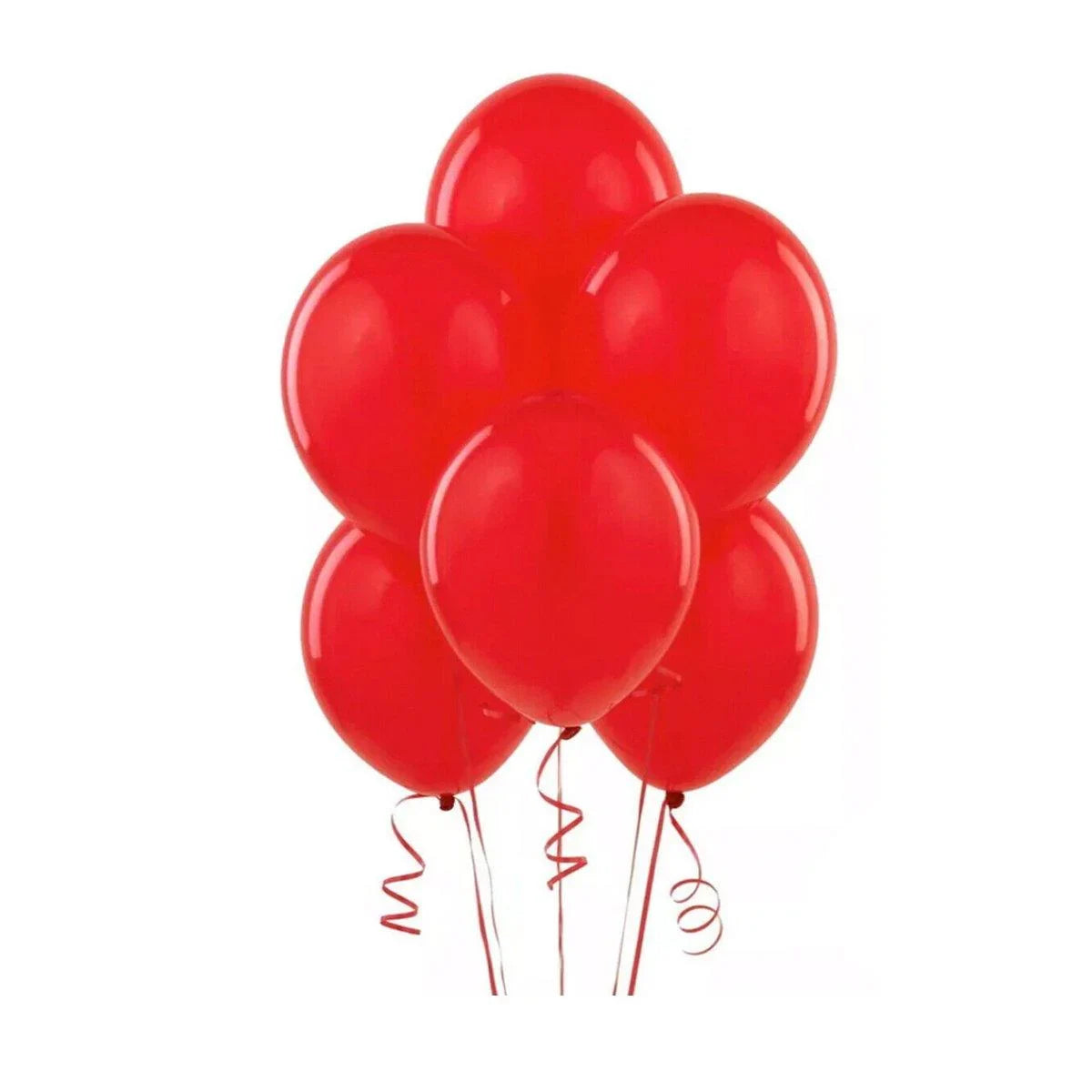 10PCS Colours Latex Balloons Party Decoration