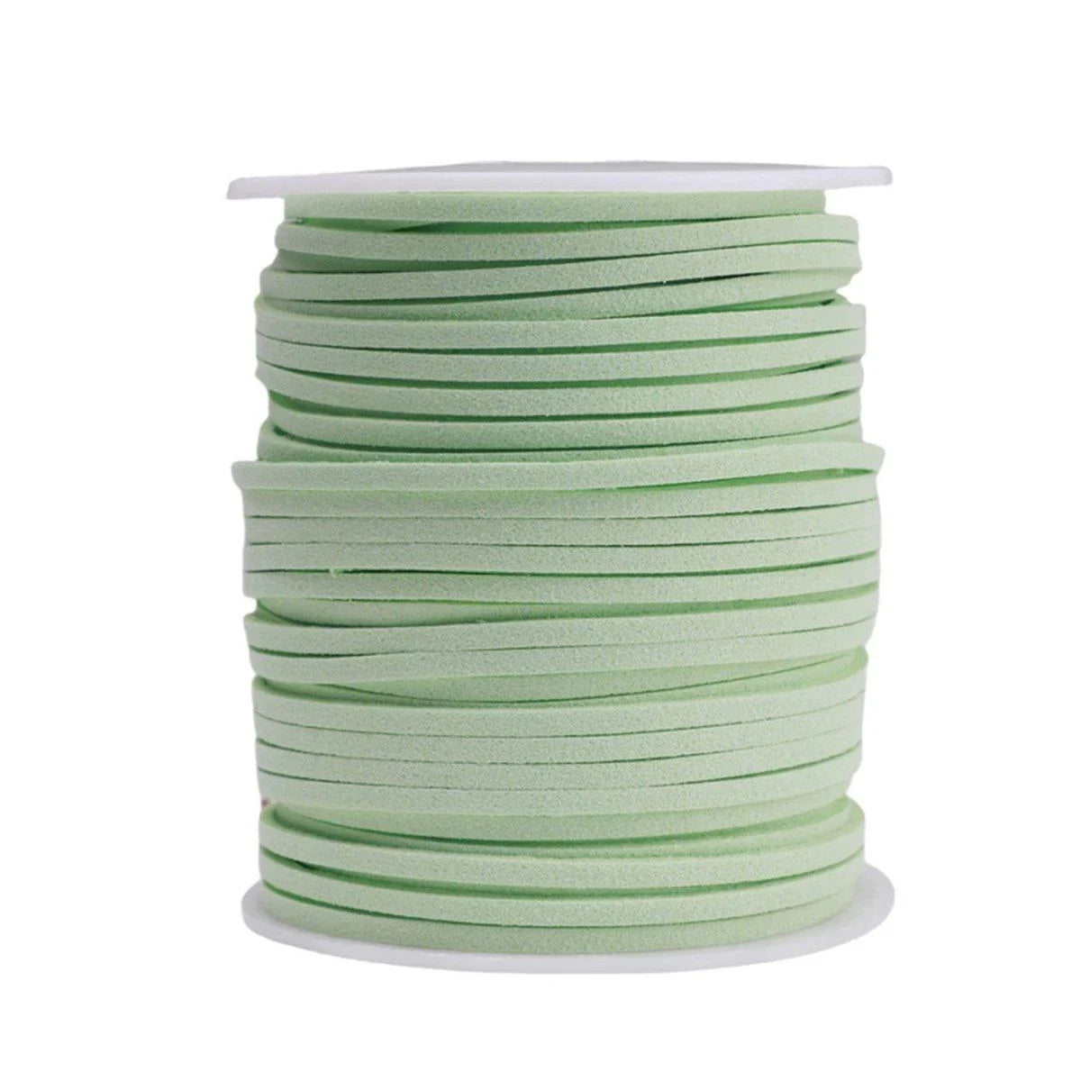 32 Colours Leather Rope Gift Box Packaging Belt