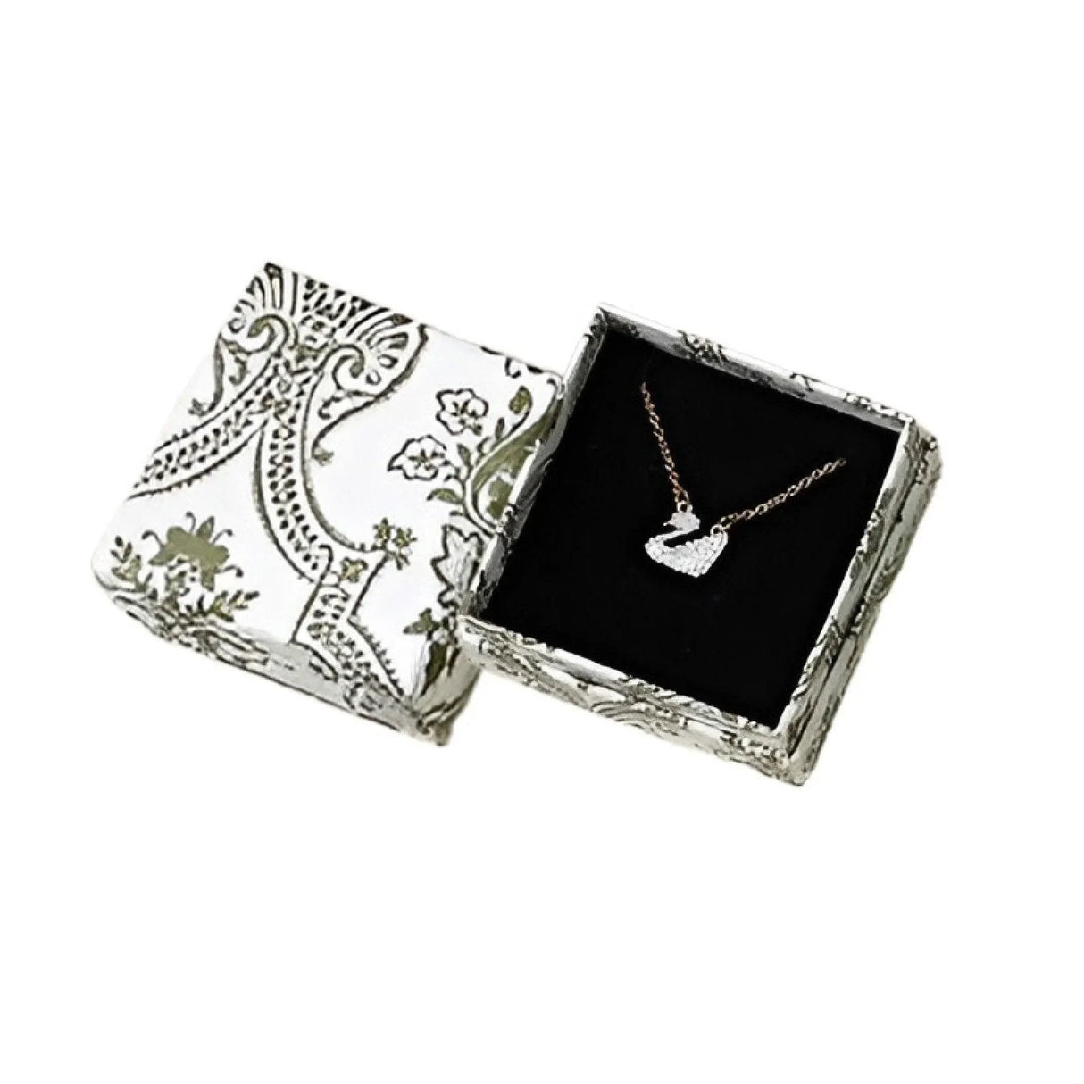 Cardboard Jewelry Gifts Boxes 20PCS