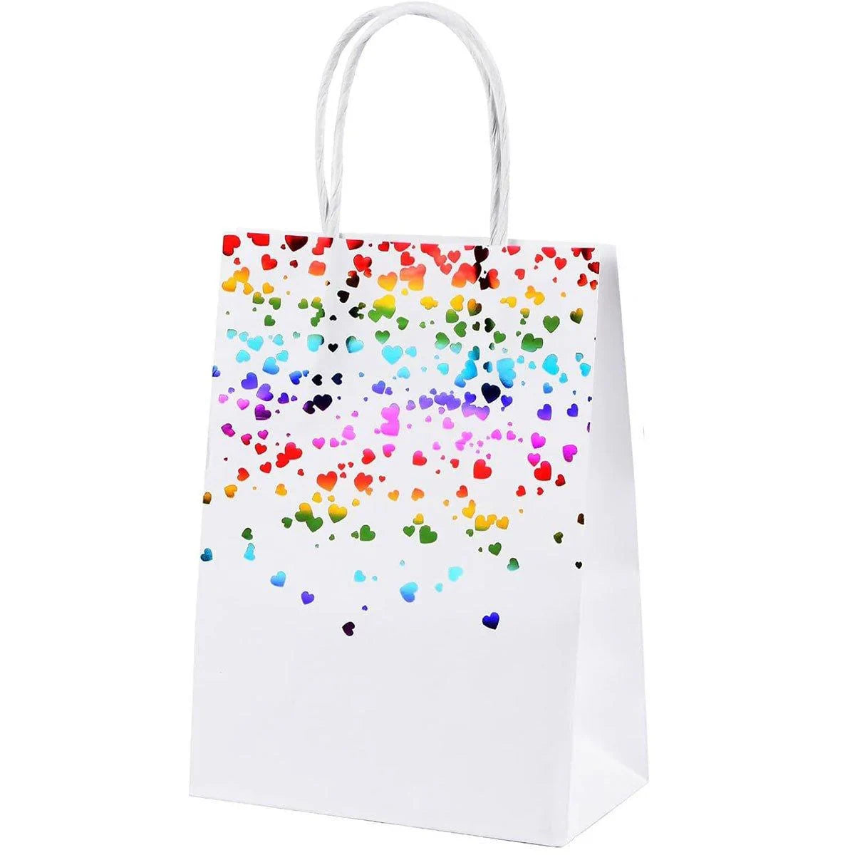 Party Gift Kraft Paper Candy Bag 30PCS